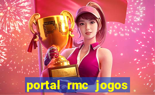 portal rmc jogos ao vivo